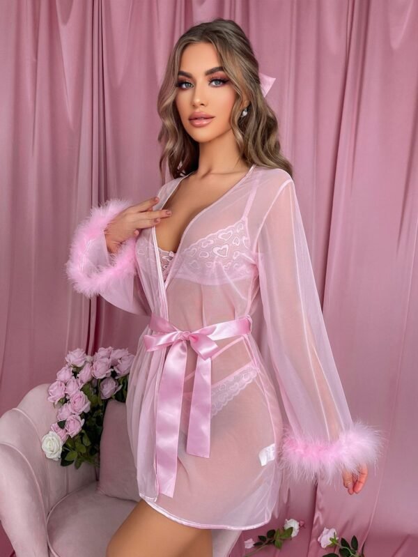 sexy lingerie