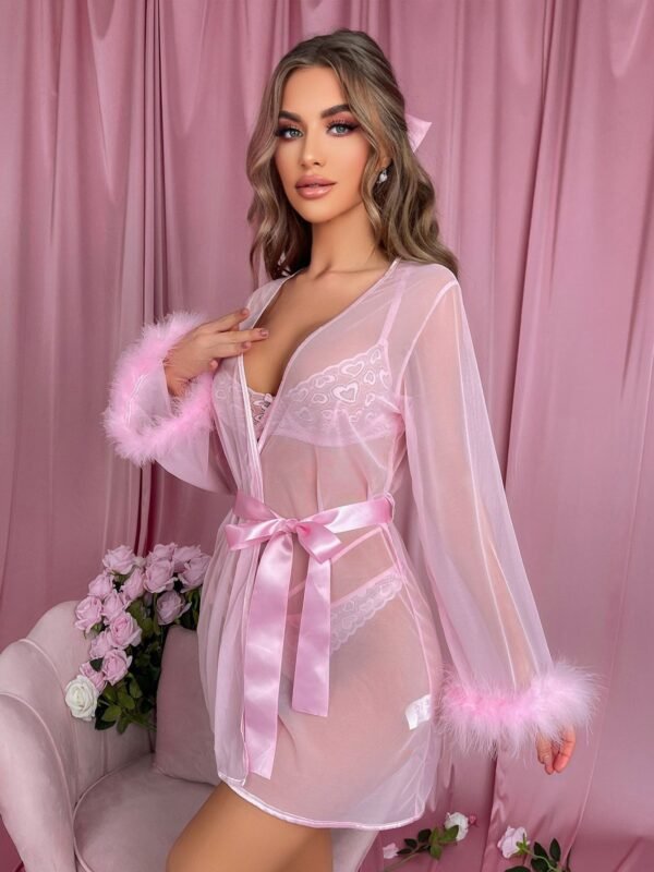 sexy lingerie